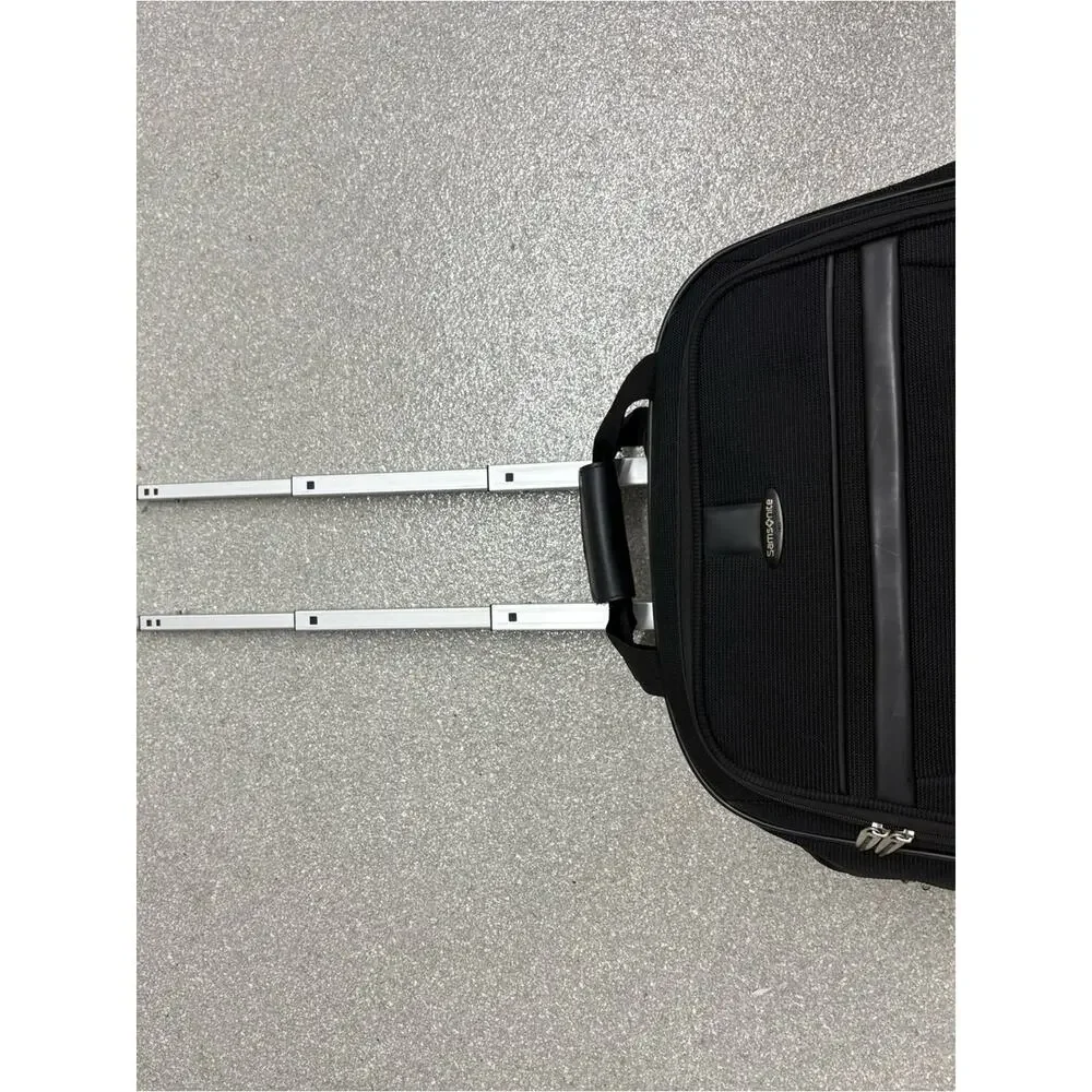 Samsonite Classic Wheeled Business Case